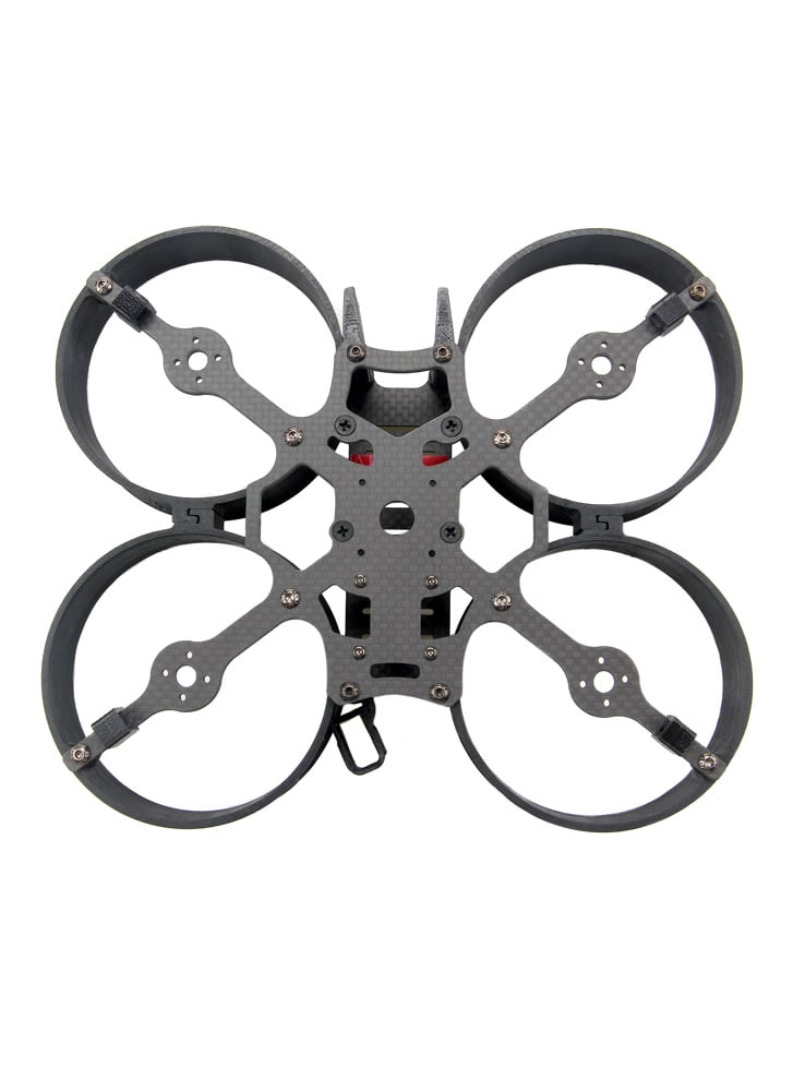 Holybro Kopis CineWhoop 3″ Quadcopter Frame Kit