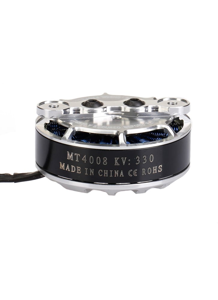 Tarot 4008 330KV 6S Multirotor Brushless Disc Motor – TL2955