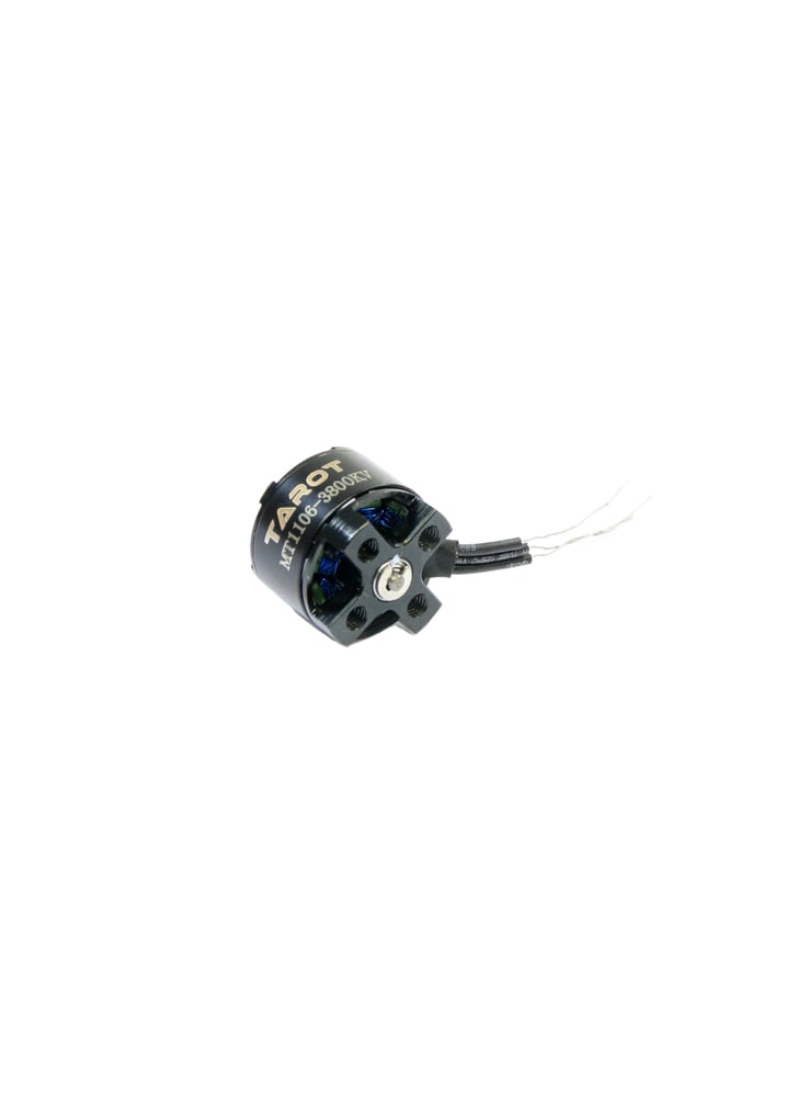Tarot Spare Part MT1106 Motor & 3020 CW/CCW Prop (T140/150)