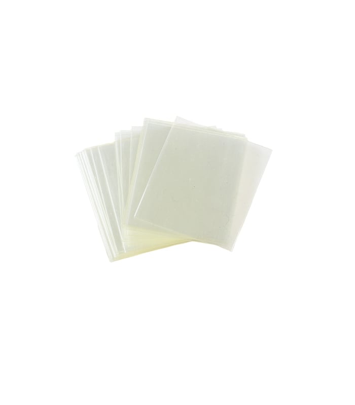 Ultra Thin Clear Heat Shrink Tube Wrap for ESCs, VTX, Rx etc