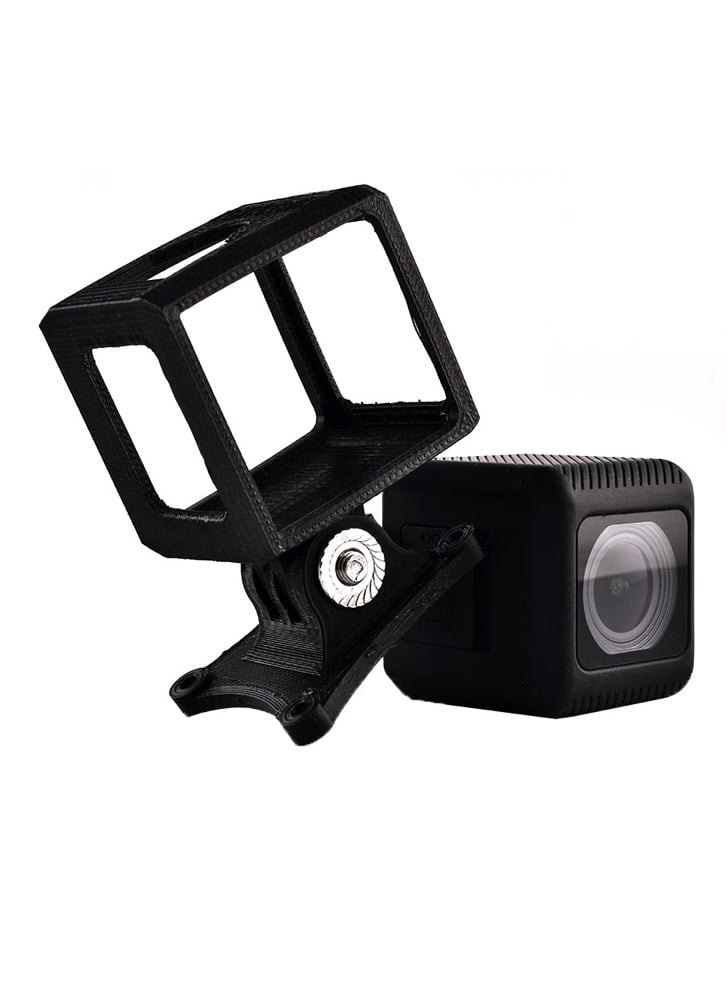 Set of GoPro Mounts for RunCam 5