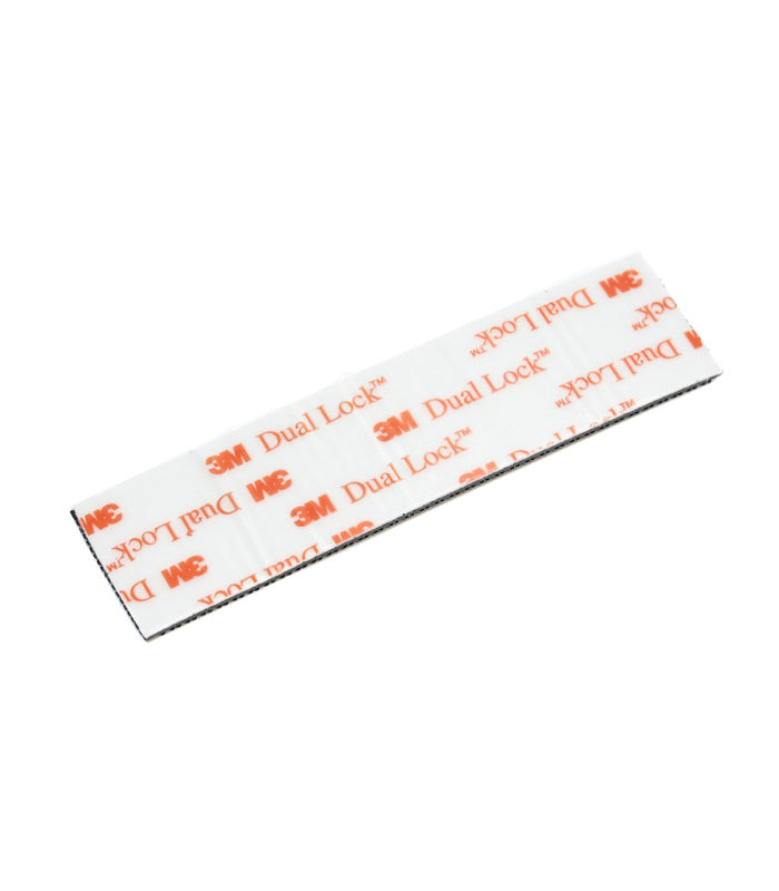 High Strength Dual Lock SJ3551 Tape with 3M Adhesive Backing
