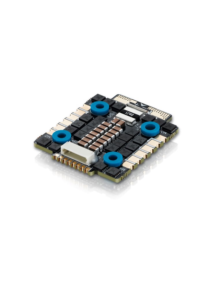 Hobbywing XRotor Micro 20×20 45A 4-in-1 3-6S AM32 ESC
