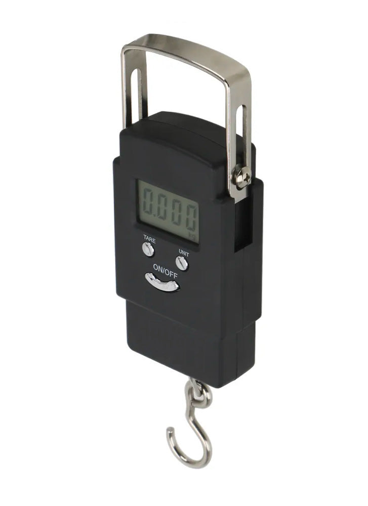 Multirotor Weighing Scales 50Kg