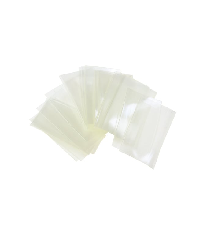 Ultra Thin Clear Heat Shrink Tube Wrap for ESCs, VTX, Rx etc