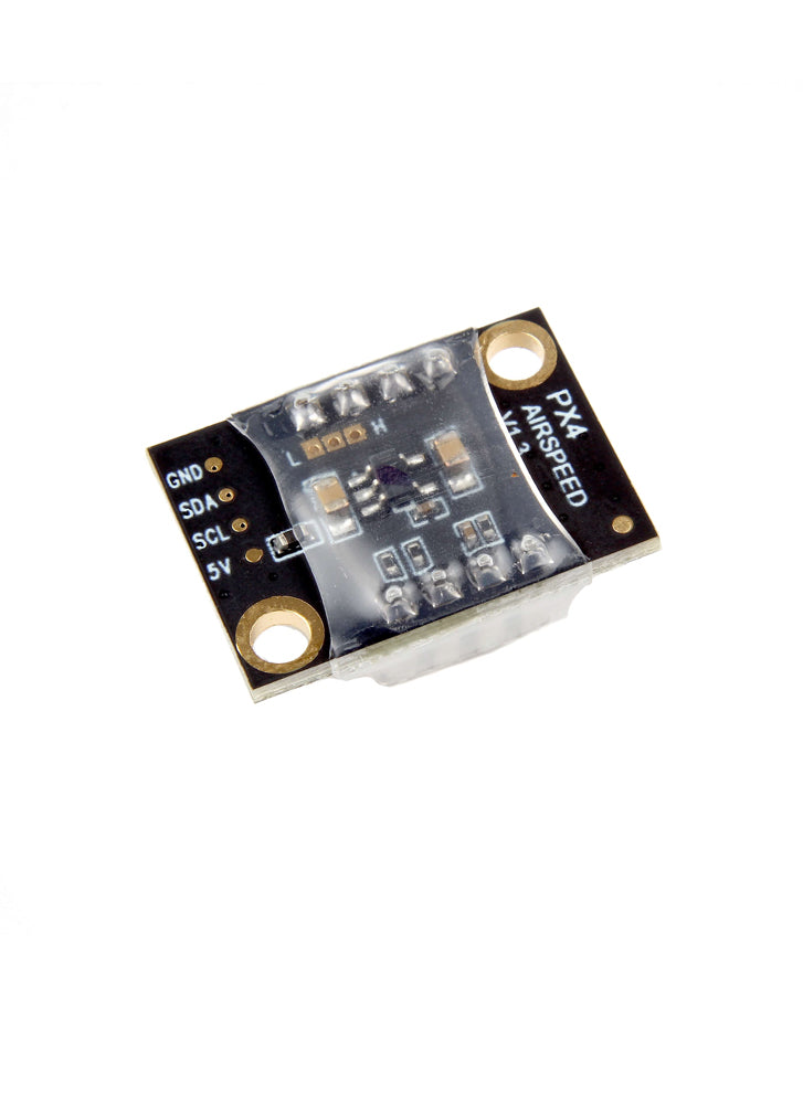HolyBro Digital Airspeed Sensor MS4525 (PT40 / PT60)