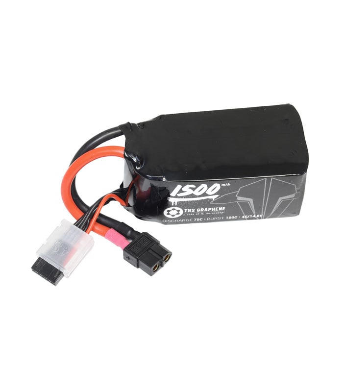 LiPo Battery Balance Plug Savers – JST_XH 2S/3S/4S/6S