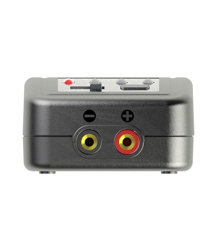SkyRC e450 2-4S LiPo LiFe LiHV / 6-8S NiMH Battery Charger 50W 4A