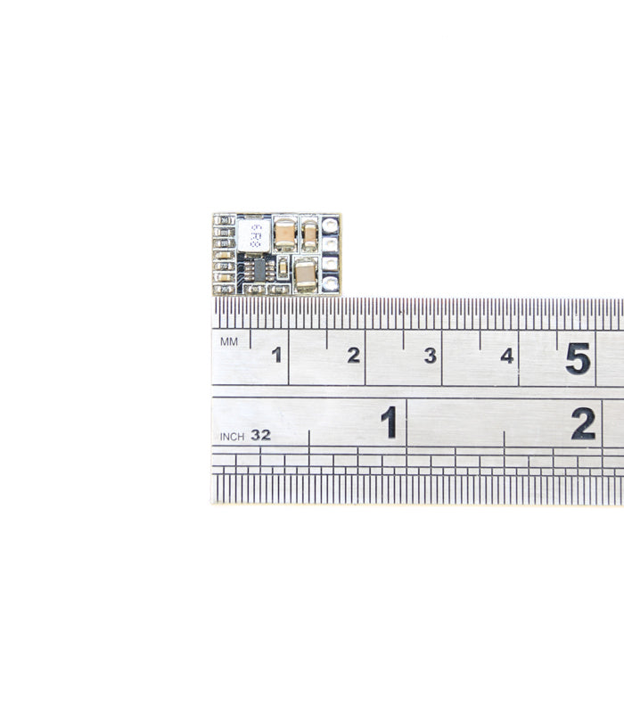 Matek Step Down Micro BEC 1.5A 7-21V Input – Output 5/12V