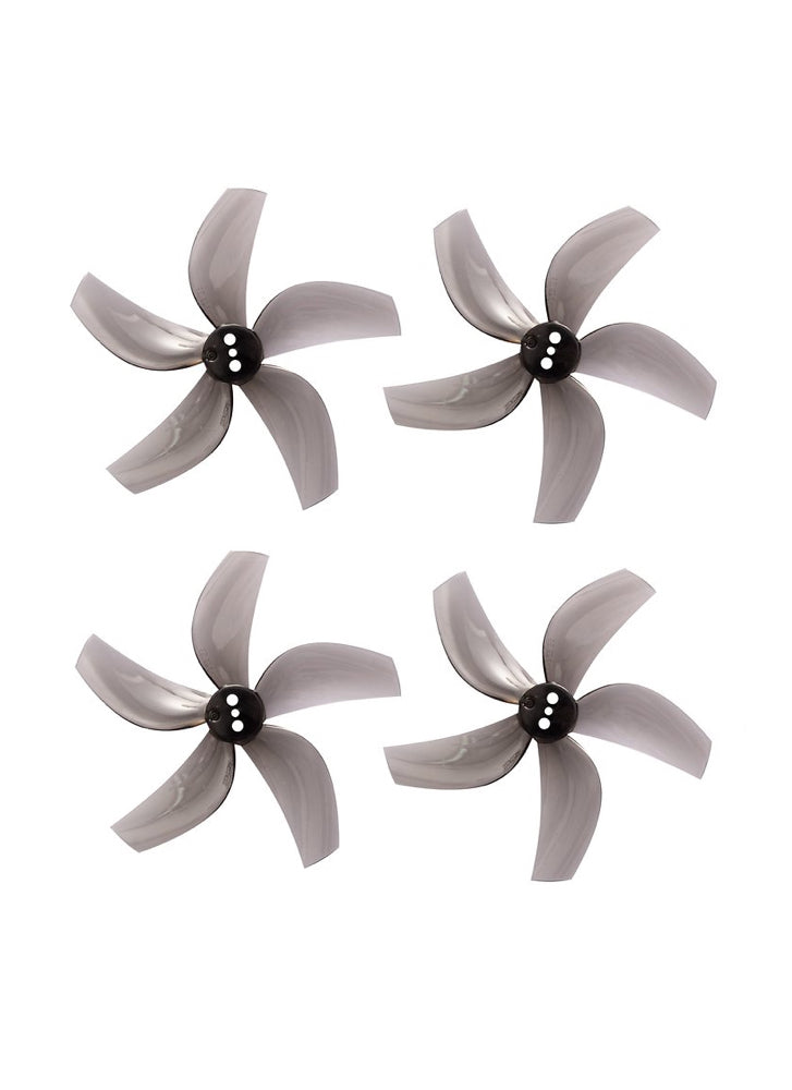 Gemfan D63 5 Blade Cinewhoop Props (1.5mm)