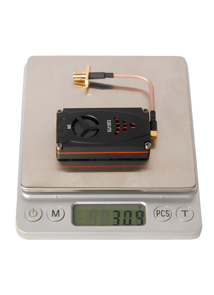Holybro Atlatl HV 5.8G 3W Pro VTx FPV Video Transmitter