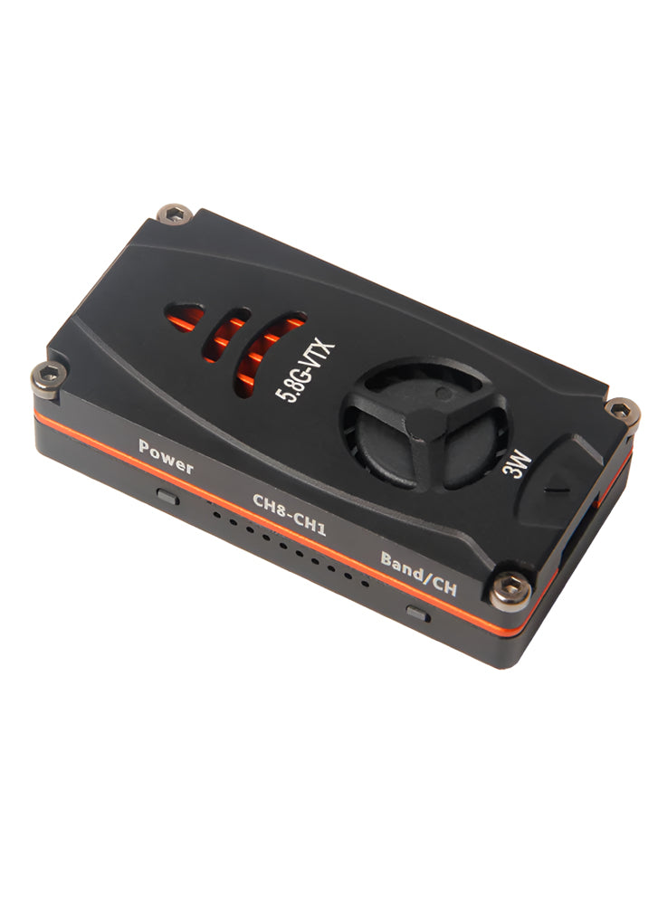 Holybro Atlatl HV 5.8G 3W Pro VTx FPV Video Transmitter