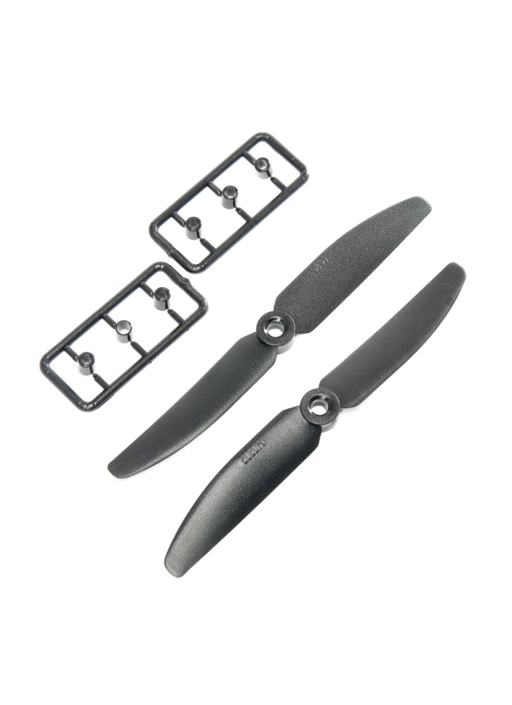 Racing Drone 5030 5X3 Plastic Nylon Propeller Set CW/CCW