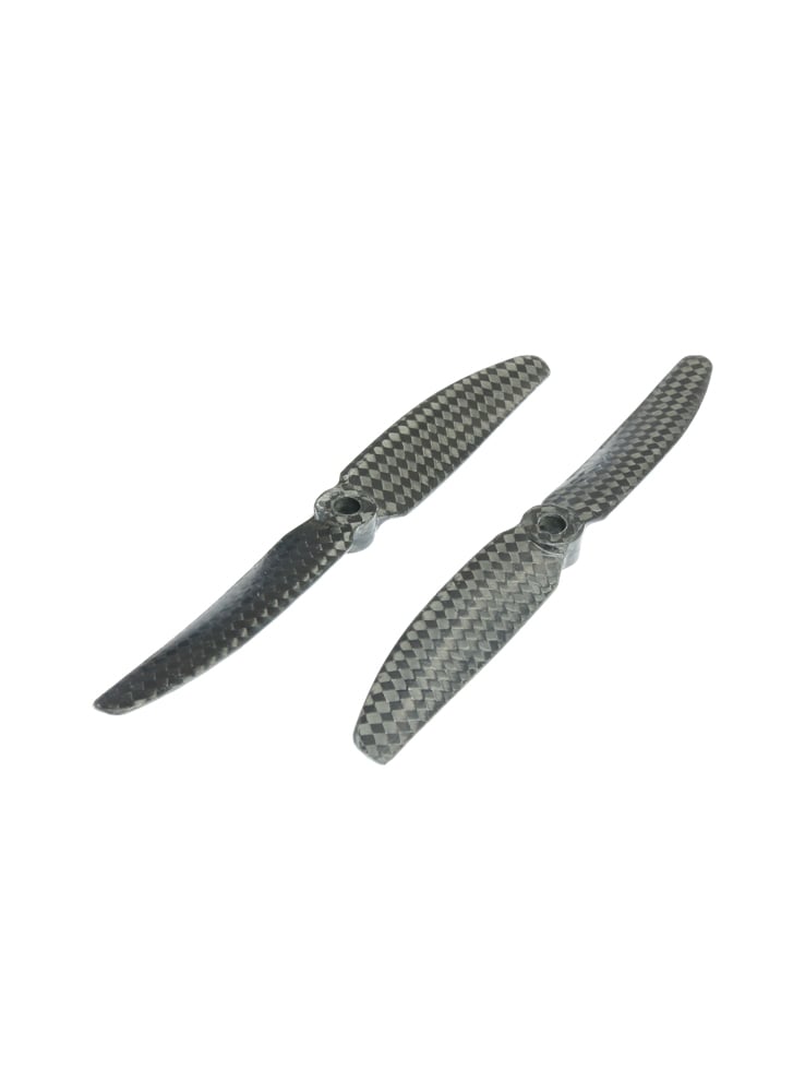 Racing Drone 5030 5X3 Carbon Fibre Propeller Set CW/CCW
