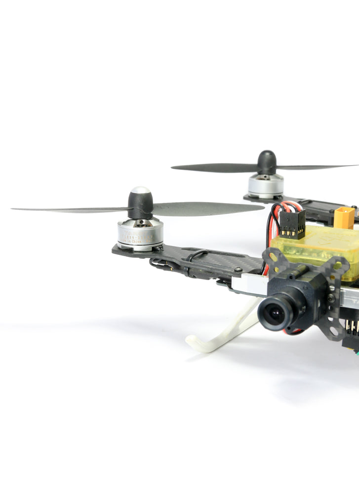 Self-locking 5030 5X3 Carbon Reinforced Prop Set CW/CCW
