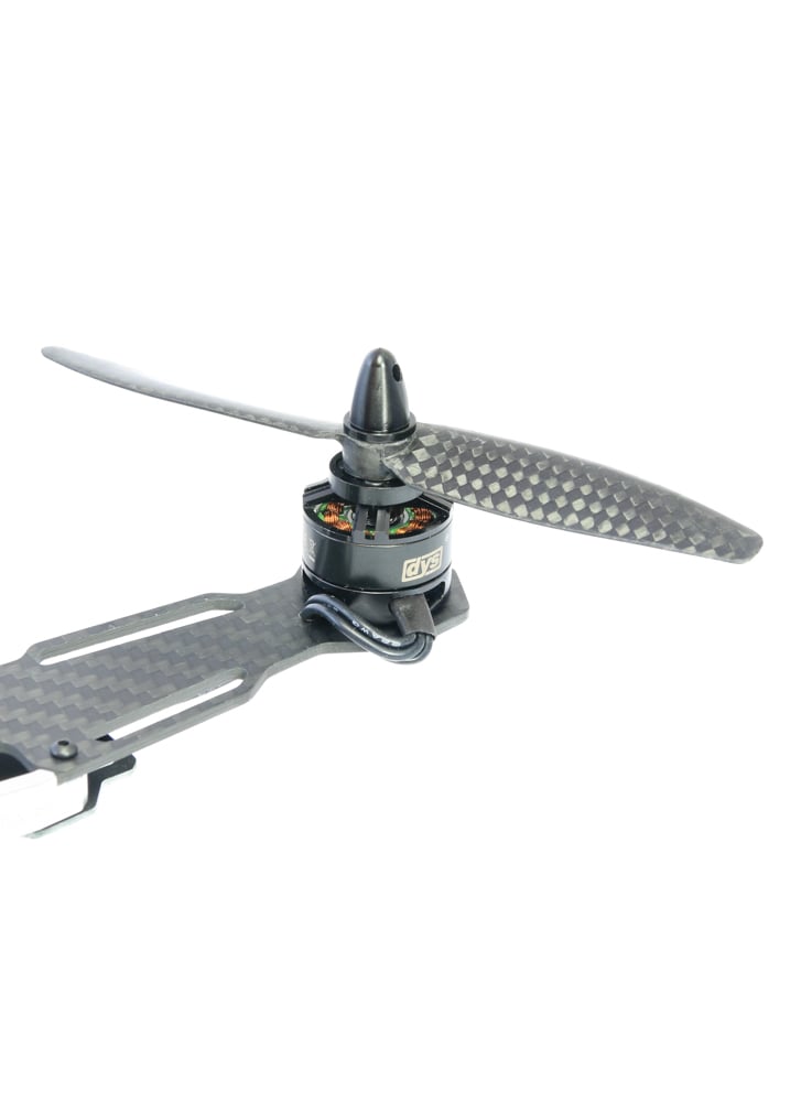 Racing Drone 5030 5X3 Carbon Fibre Propeller Set CW/CCW