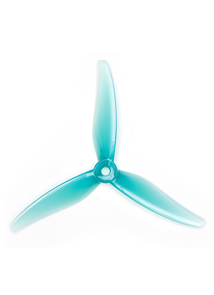 Gemfan Hurricane 51466 V2 3-Blade MCK Edition