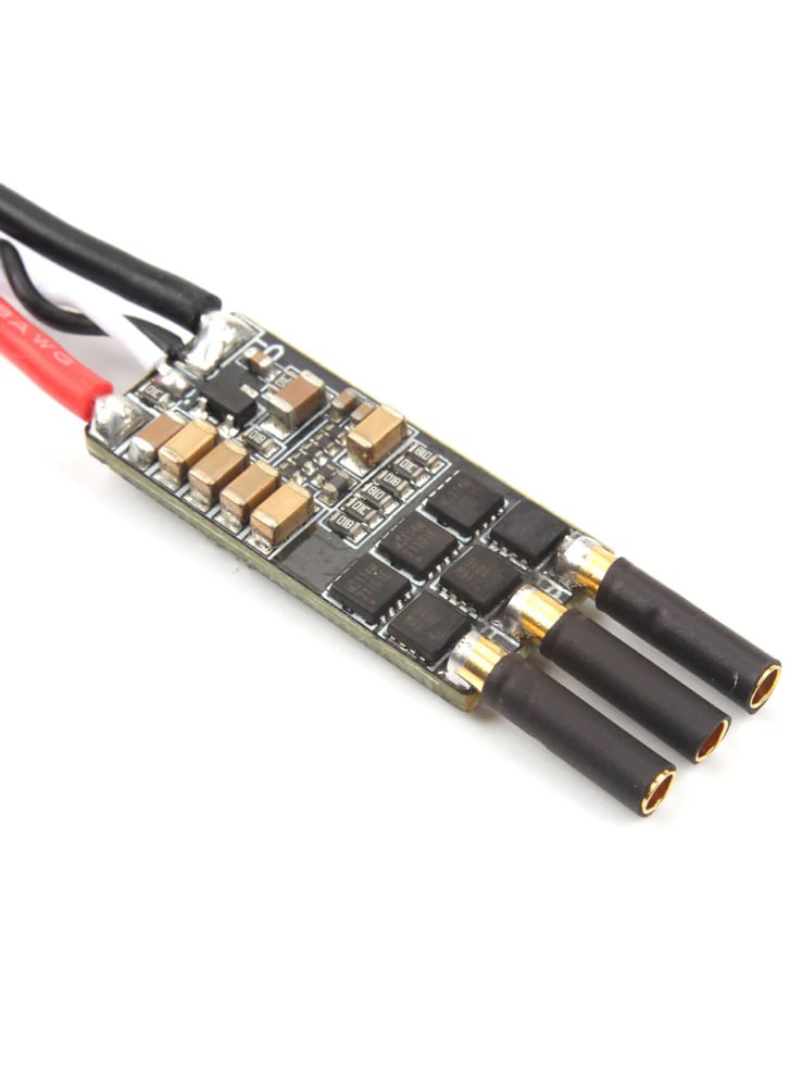 Holybro BLHeli S ESC 20A 2-4S Speed Controller for QAV250