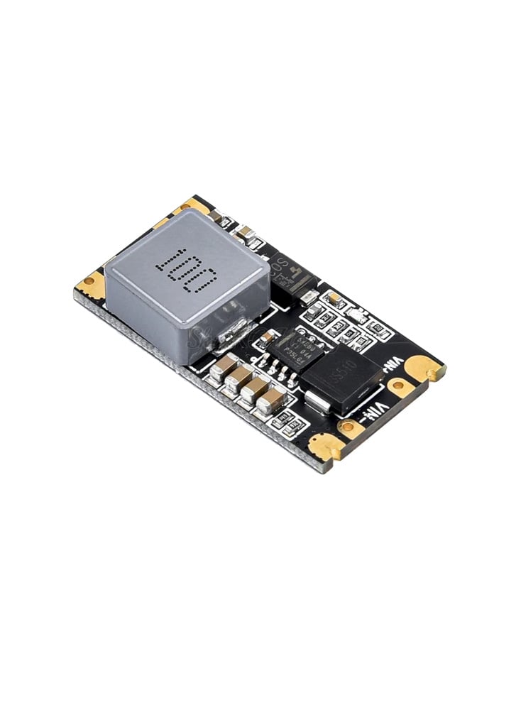 Voltage Regulator Module 2-13S 5V 5A BEC