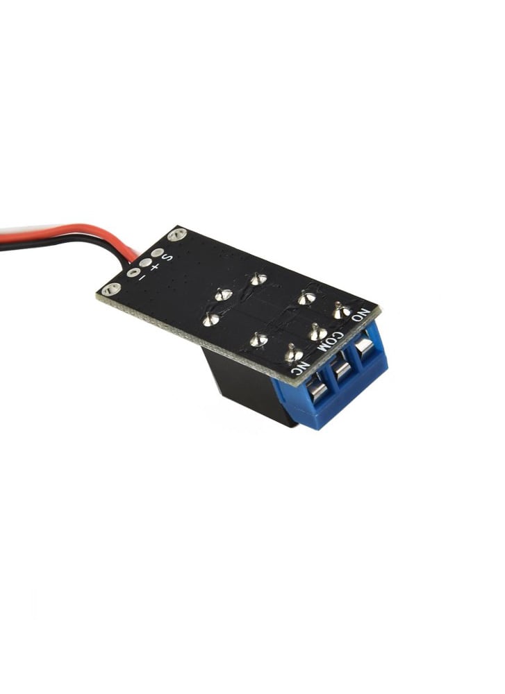 PWM Electronic Relay Switch
