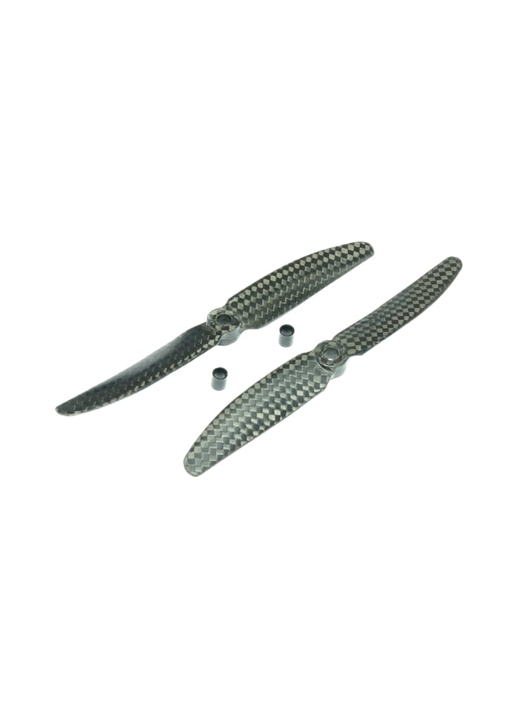 Racing Drone 5030 5X3 Carbon Fibre Propeller Set CW/CCW