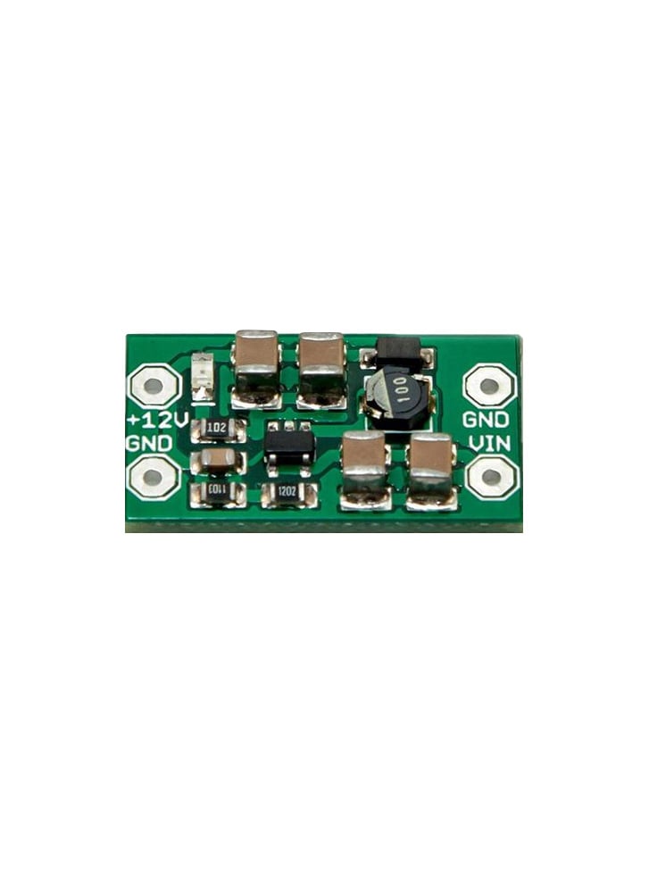 ImmersionRC 5v – 12v Step Up Converter