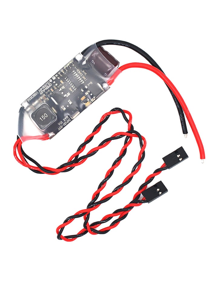 Voltage Regulator 6-12S 5V 15A