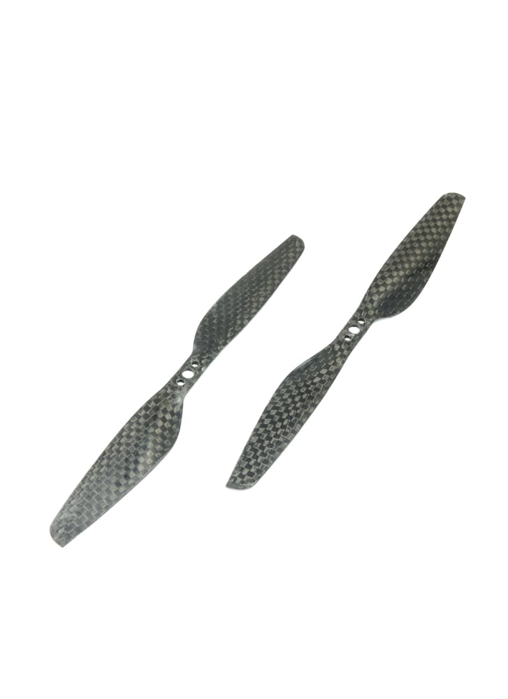 Racing Drone 6020 6X2 Carbon Fibre TM Propeller Set CW/CCW