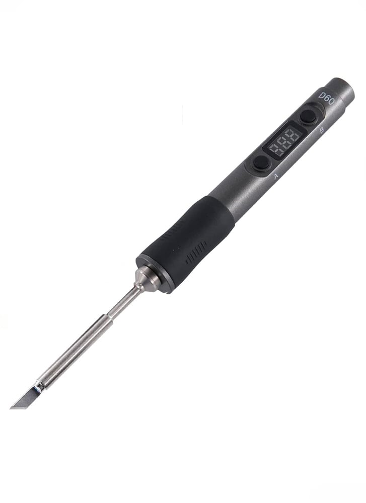 Sequre 60W SQ-D60B Pro Mini Soldering Iron (with PD3.0)