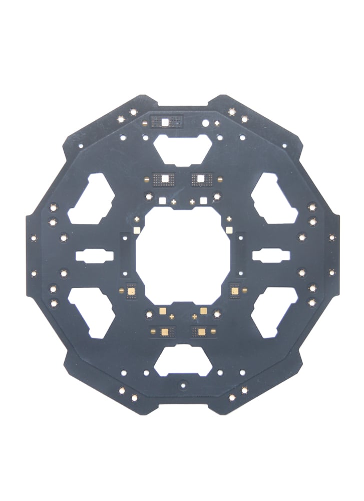 Tarot 680Pro Replacement Main Boards with Integrated PCB