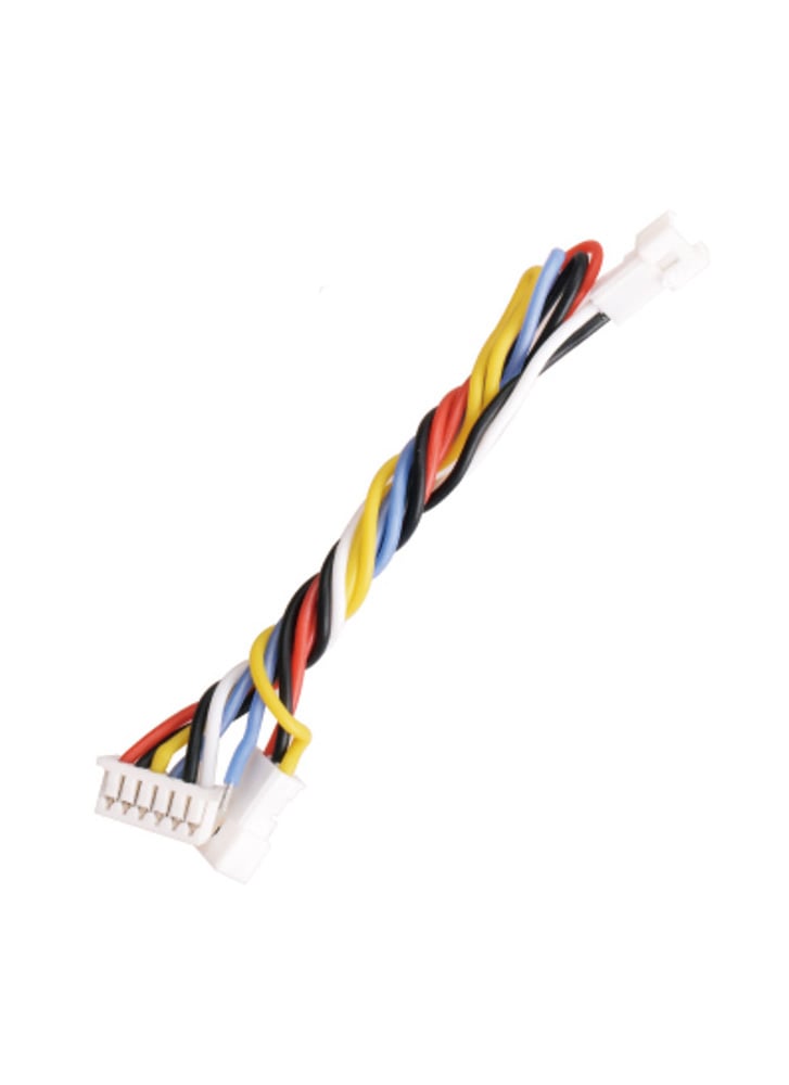 RunCam 6 Pin Replacement Camera Cable (1PC)