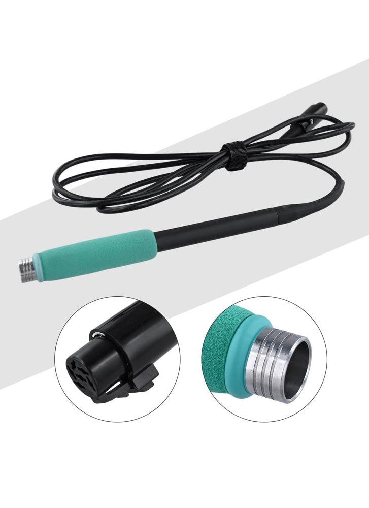 Miniware Soldering Iron Handle Set for TS1M Soldering Station