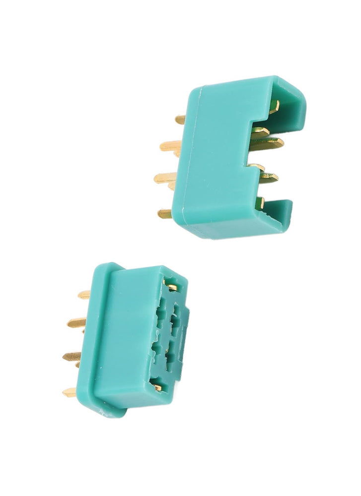 Multiplex MPX 6pin Connector