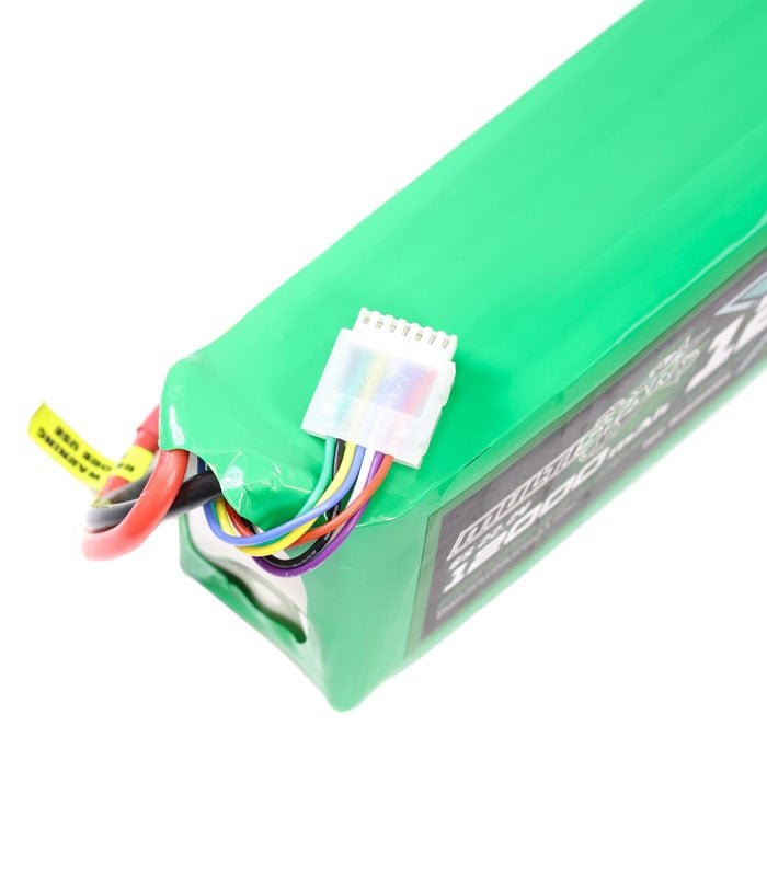LiPo Battery Balance Plug Savers – JST_XH 2S/3S/4S/6S