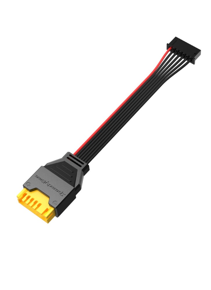 SpeedyBee JST-XH 2-6S Balance Cable Charging Extension Wire