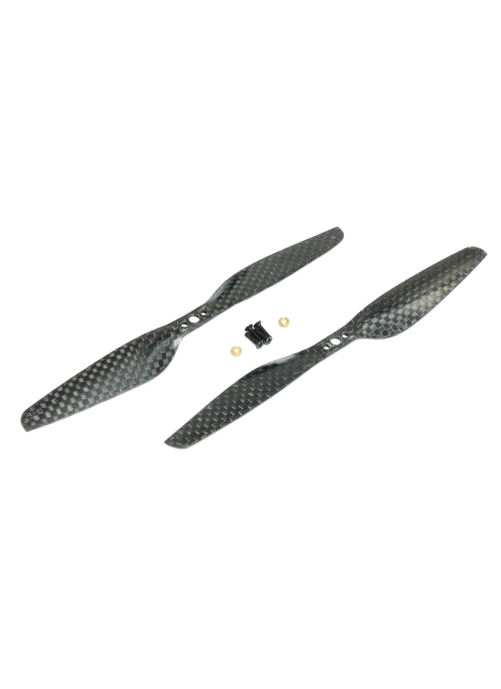 Racing Drone 6020 6X2 Carbon Fibre TM Propeller Set CW/CCW