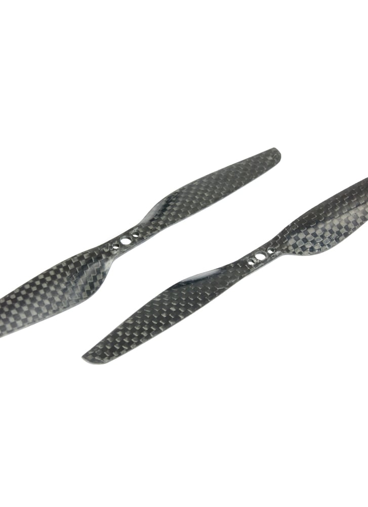 Racing Drone 6020 6X2 Carbon Fibre TM Propeller Set CW/CCW