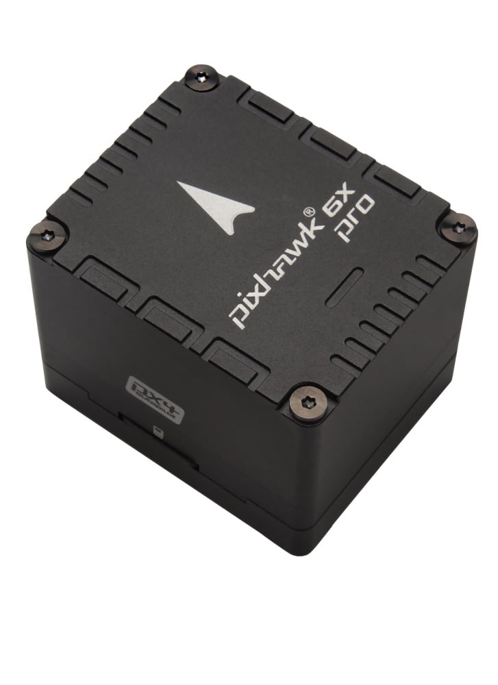 Holybro Pixhawk 6X Pro (V2) Autopilot Kit PX4 Flight Controller