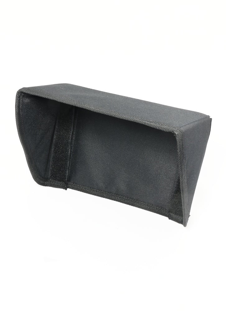 Universal 7 Inch FPV Monitor / Tablet Screen Shroud
