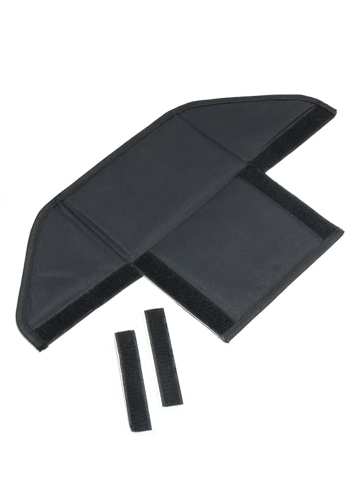 Universal 7 Inch FPV Monitor / Tablet Screen Shroud