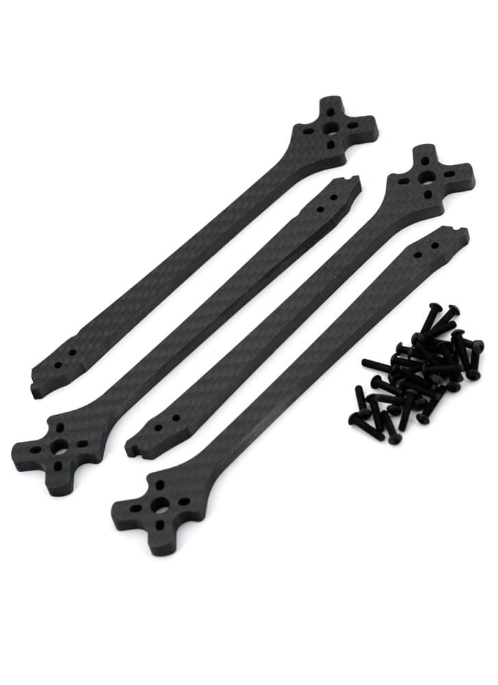 TBS Source One V4 HD Spare Arms 5-7 Inch