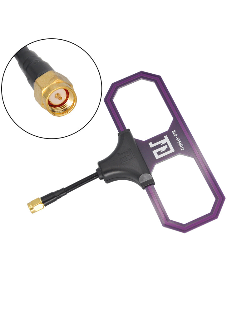 Namimno ExpressLRS ELRS 868/915MHz ETIN Loop Antenna