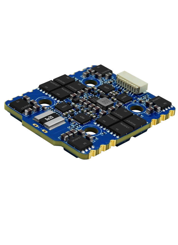 Sequre Blueson A1 65A 6S / 70A 8S 128K 4-In-1 ESC (AM32 Firmware)