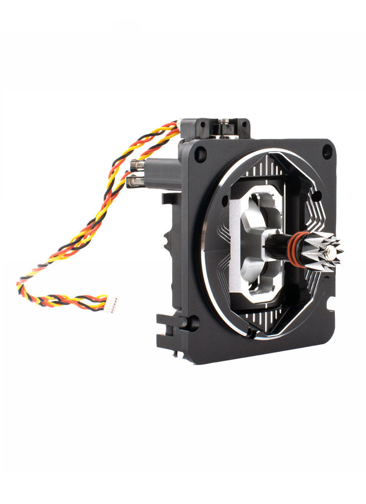 Radiomaster TX16S AG01 CNC Metal Hall Gimbal – Set