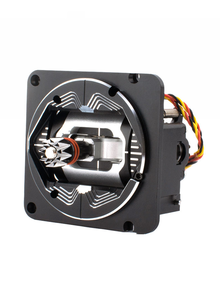 Radiomaster TX16S AG01 CNC Metal Hall Gimbal – Set