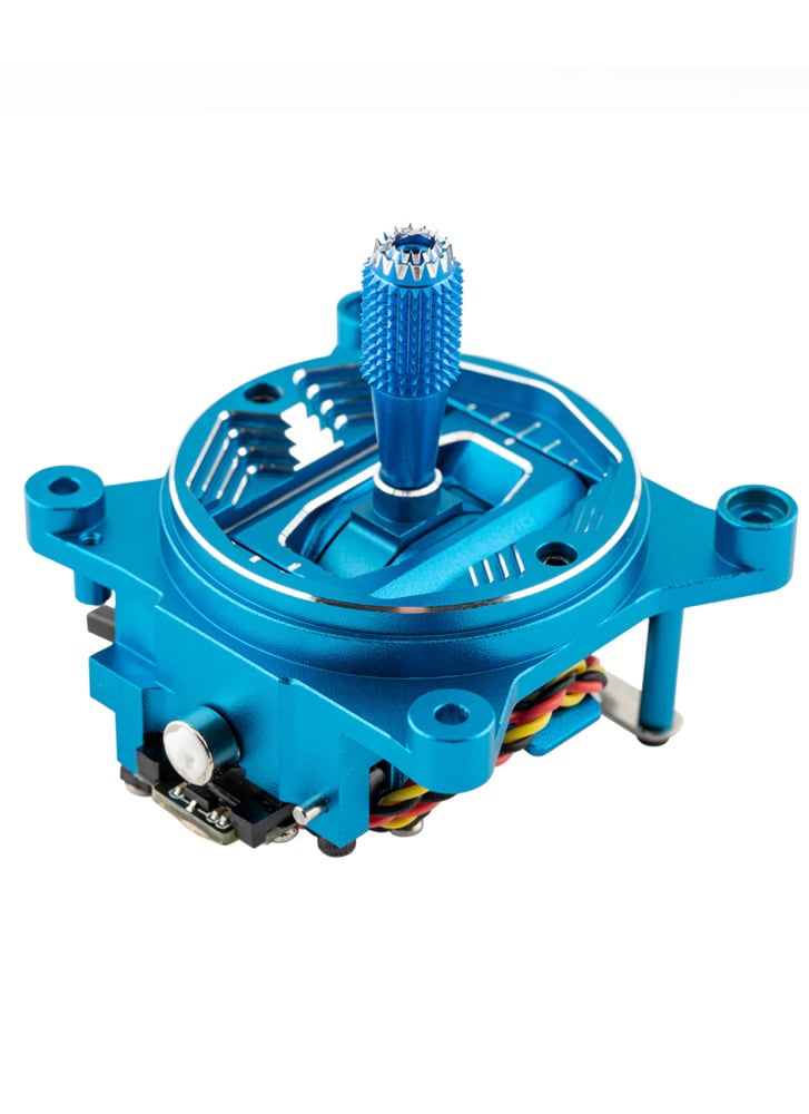 RadioMaster – Sticky360 Mini Gimbal Stick Ends for Zorro