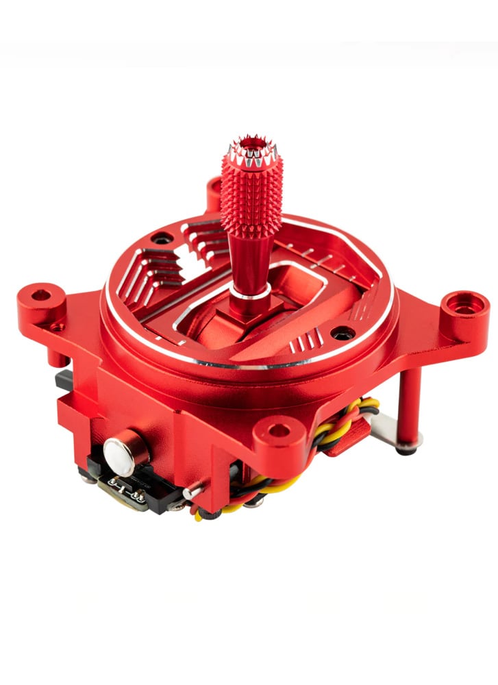 RadioMaster – Sticky360 Mini Gimbal Stick Ends for Zorro