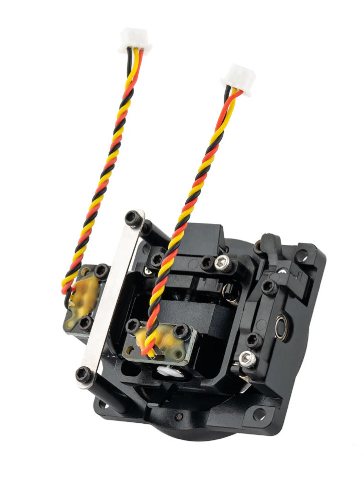 Radiomaster AG01 Nano CNC Metal Hall Gimbals – Set for Pocket Radio
