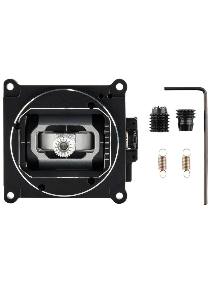 Radiomaster AG01-V CNC Metal Gimbal Set