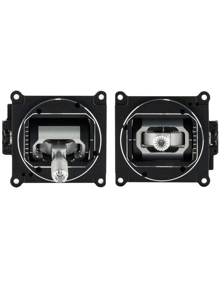 Radiomaster AG01-V CNC Metal Gimbal Set